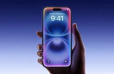 Новый дизайн iPhone 16