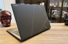 Ноутбук Asus ZenBook S 14 UX5406