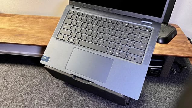 Ноутбук Dell Latitude 7350