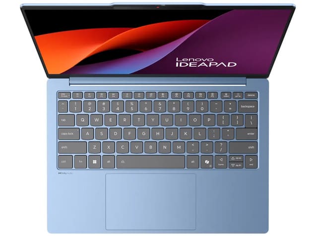Ноутбук Lenovo IdeaPad Slim 5 13