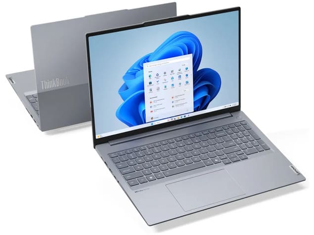 Ноутбук Lenovo ThinkBook 16 (Gen 7+)