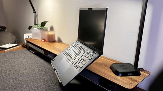 Ноутбук для работы Dell Latitude 7350