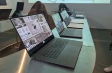 Ноутбуки Asus из кералюминия