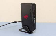 Обзор Asus ROG NUC 970