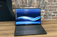 Обзор Asus Zenbook S 14 UX5406