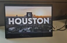 Обзор Lenovo ThinkVision M14t Gen 2