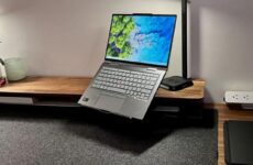 Обзор Lenovo Thinkpad X1 2 in 1 (Gen 9)