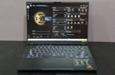 ПО Asus TUF Gaming A14 (2024)