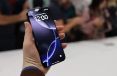 Практический обзор iPhone 16 Pro