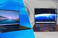 Сравнение Asus ProArt P16 и MacBook Pro 16 (M3 Max)