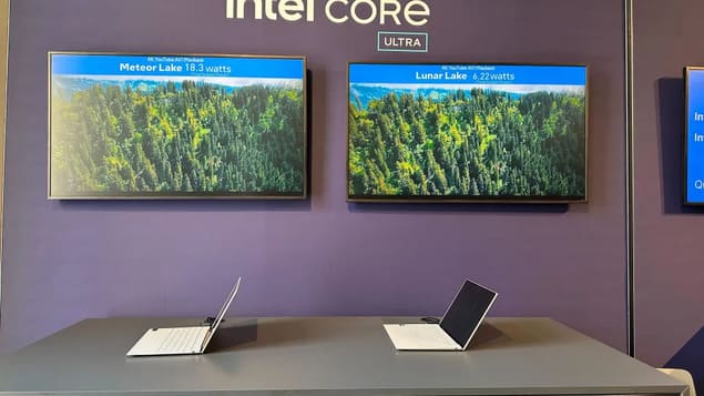 Тесты Dell XPS 13 (2024)