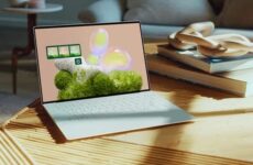 Ультрабук Dell XPS 13 Lunar Lake