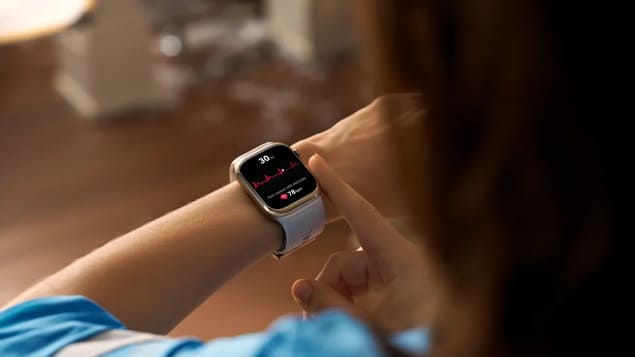 Часы Huawei Watch D2