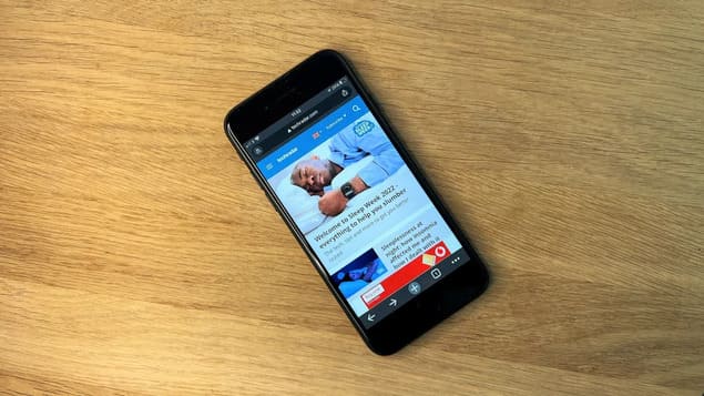 Apple iPhone SE 2022 года