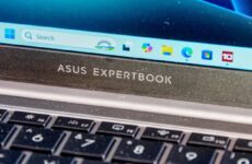Обзор Asus ExpertBook P5