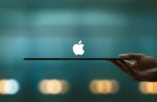 Планшет Apple