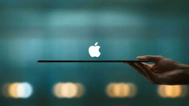 Планшет Apple