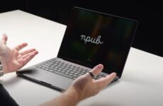 Предполагаемый MacBook Pro 14 M4