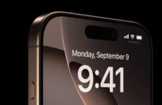 Новый iPhone 17 Air (2025)