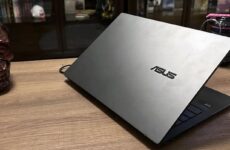 Обзор Asus Zenbook 14 OLED (Q425M)