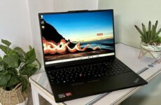 Обзор Lenovo ThinkPad E16