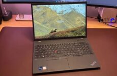 Обзор Lenovo ThinkPad T16 (2023)