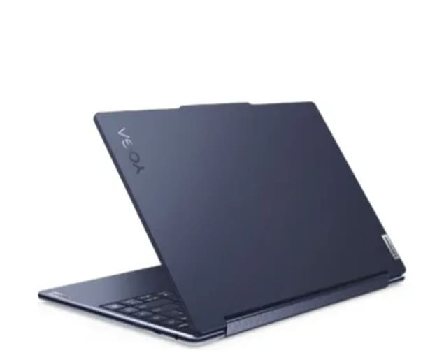 Синий Lenovo Yoga 9i (2 in 1) Gen 9 (2024)