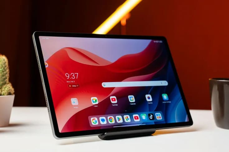 Lenovo Idea Tab Pro - планшет Lenovo среднего класса с большим экраном
