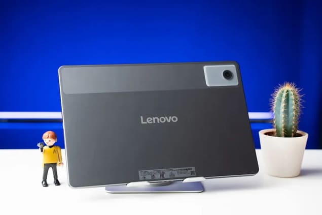 Lenovo Idea Tab - недорогой планшет Lenovo со стилусом