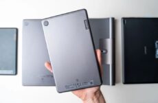 Лучшие планшеты Lenovo 2026 — сравнение планшетов Lenovo