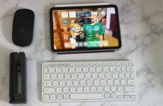 Конфигурация iPad mini для перелётов