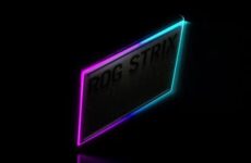 Новый Asus ROG Strix 2025