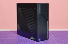 Обзор Asus ROG G22CH