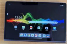 Обзор Lenovo Tab Plus (2024)