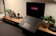 Обзор Lenovo ThinkPad P1 (Gen 7)