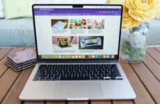Обзор MacBook Air 13 M3 (2024)