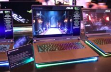 Игровой ноутбук Asus ROG Strix Scar 18 (2025)