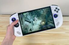 Игры на Lenovo Legion Go S (2025)