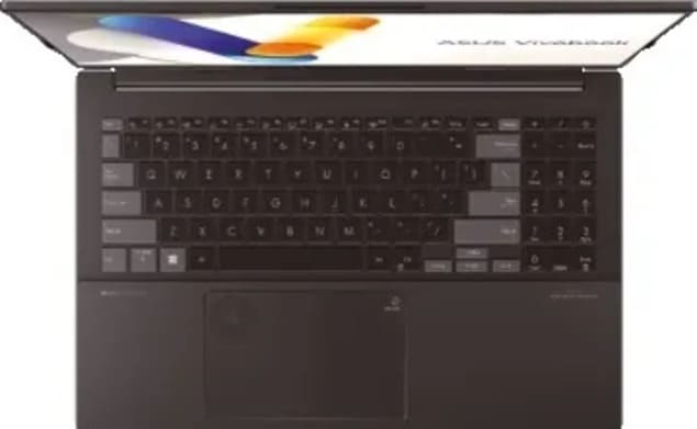 Ноутбук Asus Vivobook Pro 15 OLED (2024)