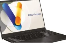 Обзор Asus Vivobook Pro 15 OLED (2024)