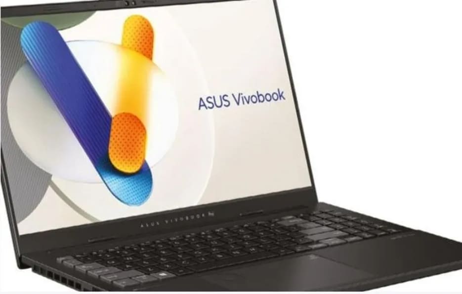 Обзор Asus Vivobook Pro 15 OLED (2024)