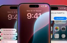Обновление iOS 18.3 для iPhone