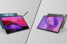 Сравнение Lenovo Yoga Tab Plus и Idea Tab Pro