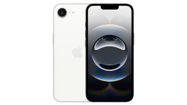 Apple iPhone 16e