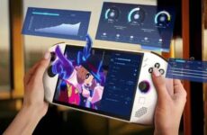 Lenovo Legion Go S