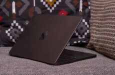 MacBook Pro 14 (M4, 2024)