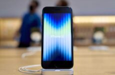 iPhone SE