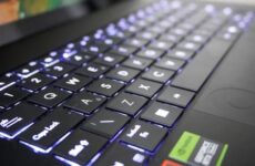 Клавиатура Asus ProArt P16 (2024)