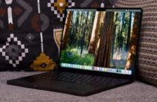 Обзор Apple MacBook Pro 14 (M4, 2024)