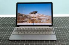 Обзор Lenovo Chromebook Duet 11 (Gen 9)